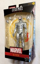 Marvel Legends Ultron Only No BAF Part Ursa Major Series New & Complete