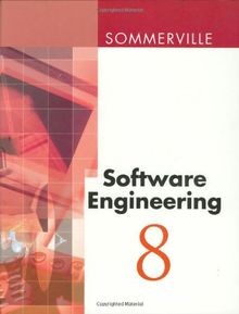 Software Engineering: Update (International Computer Sci... | Buch | Zustand gut