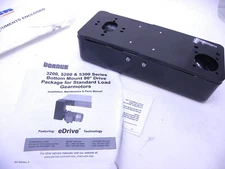 New DORNER 3200 5200 5300 Series Bottom Mount 90° Drive Package for Gearmotors