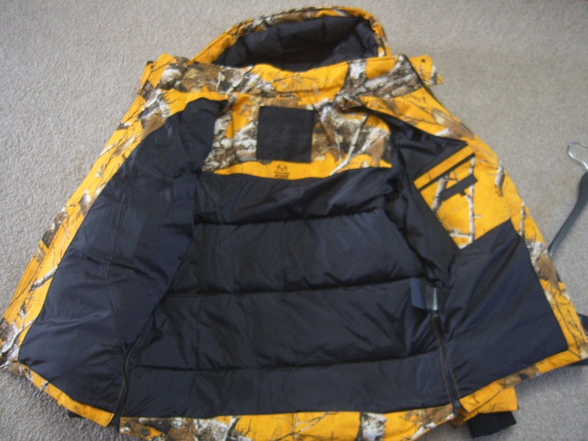 Brand new with tag Moose Knuckles x Post Malone Men 3Q Winter