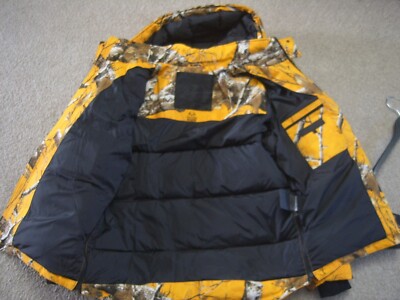 Brand new with tag Moose Knuckles x Post Malone Men 3Q Winter
