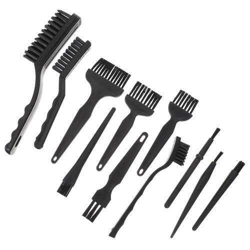 Keyboard Brush Cleaner Anti-static Cleaning Brush Computer Cleaning Tools - Afbeelding 6 van 12