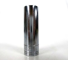 SK Tools 6pt. 3/8"Drive Deep Socket 12mm Chrome 41708 *MADE IN THE USA*