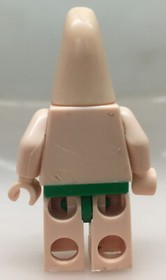 LEGO&reg; Minifigure Sponge Bob SPONGEHEAD Patrick Set 3833 Krusty Krab - bob022