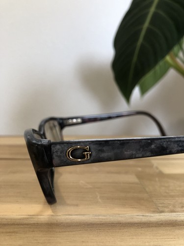 Guess Eyeglasses Frames GU2542 052 Tortoise Cat Eye Full Rim 54-14-135 - Picture 5 of 11