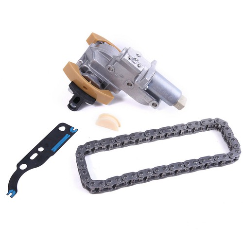 Timing Chain Tensioner Kit FIT For VW Jetta 1999-2005 1.8TURBO 058 109 088 - Picture 5 of 8
