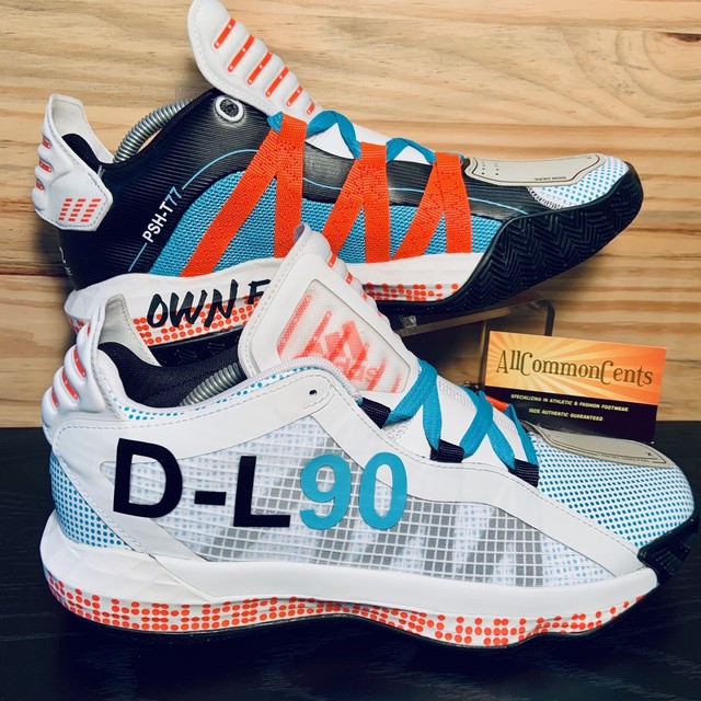 dame 6 pusha t for sale