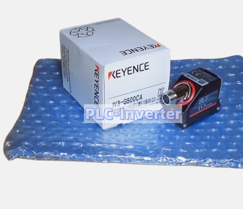 NEW KEYENCE IV-G500CA Image recognition sensor DHL/FedEX * - Picture 3 of 8