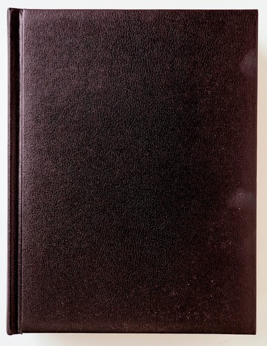 Holy Bible Bicentennial Limited Liberty Edition HB 1776-1976 W/ Coin & Box, Good - Picture 6 of 24