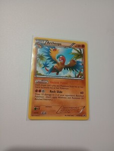 Archeops 67/101 Noble Victories Regular