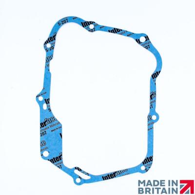 Caltric Junta Tapa Embrague Compatible Con Honda 11394-Mb0-306 11394-Mb0-000 - Foto 7