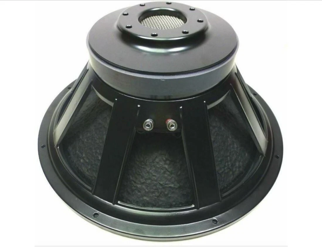 Replacement Speaker For Cerwin Vega 18