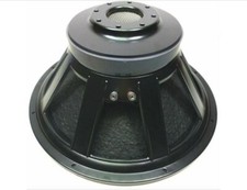 Replacement Speaker For Cerwin Vega 18" EL-36B JE-36, CVA-118, SW18A 8 Ohm