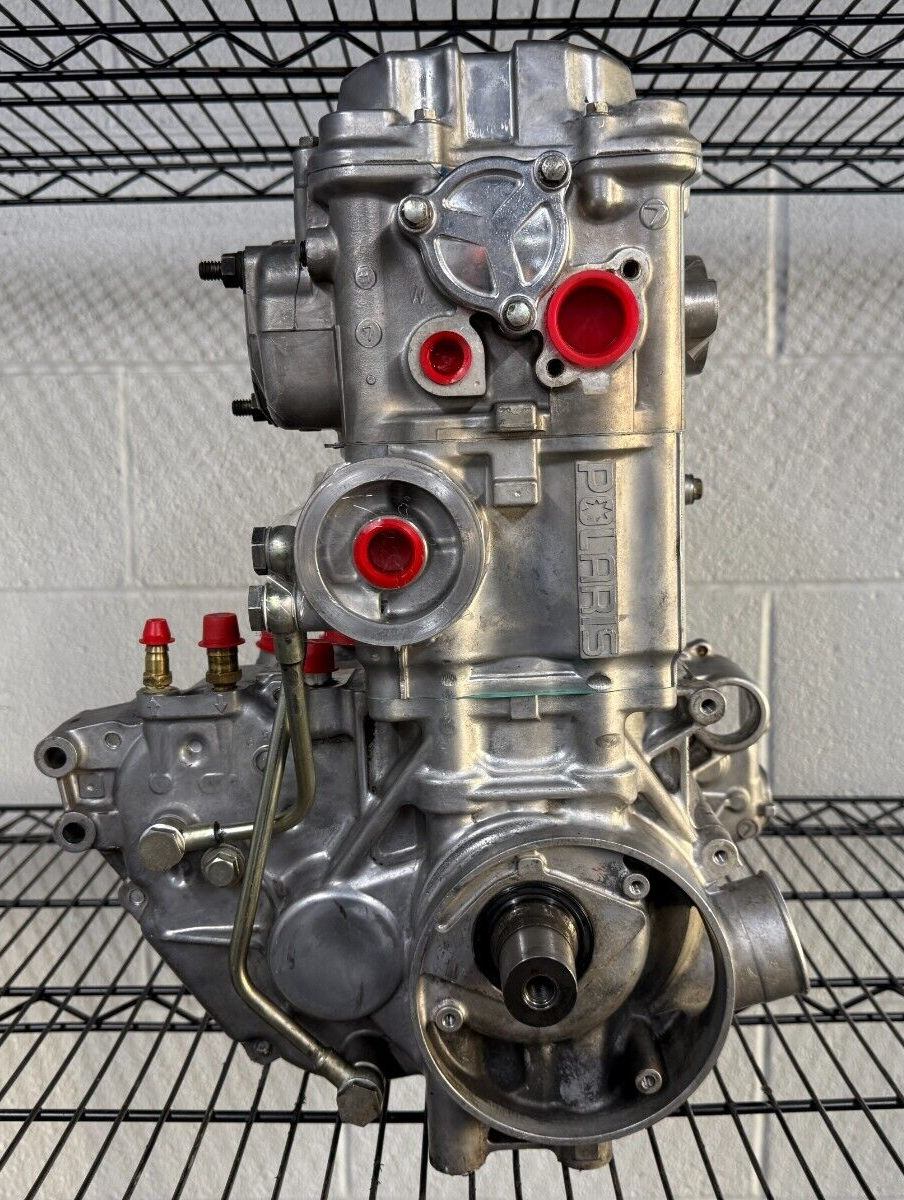95-14 POLARIS SPORTSMAN RANGER MAGNUM 500 ENGINE CARB OR EFI | eBay