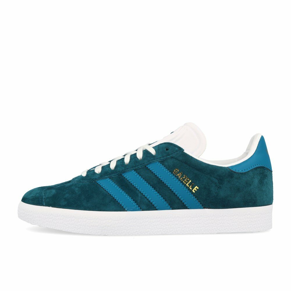 adidas gazelle blau weiß