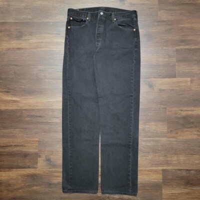 Levi's 501 W42L34 　ビックサイズ　Y2K Levi´s 501 W42L34 ビックサイズ Y2K