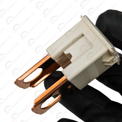 ぶた Motorsport Auto - The Z Store - Factory Locking Gas Cap, 79-83 280ZX