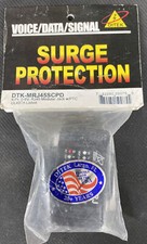 Ditek Part DTK-MRJ45SCPD Surge Protection