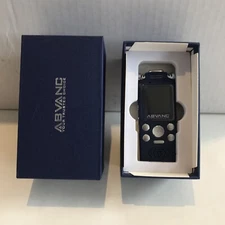 Digital Voice Recorder - ABVANC 32GB Voice Activated Recorder with Playback