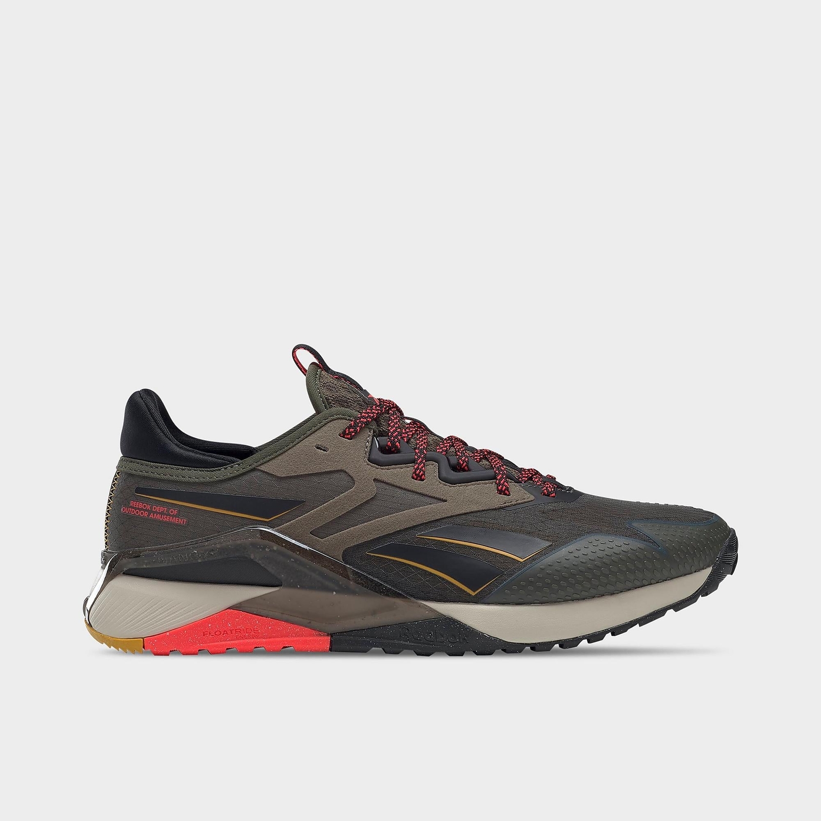 [100047461/GY9493] Мужские кроссовки Reebok NANO X2 TR ADVENTURE