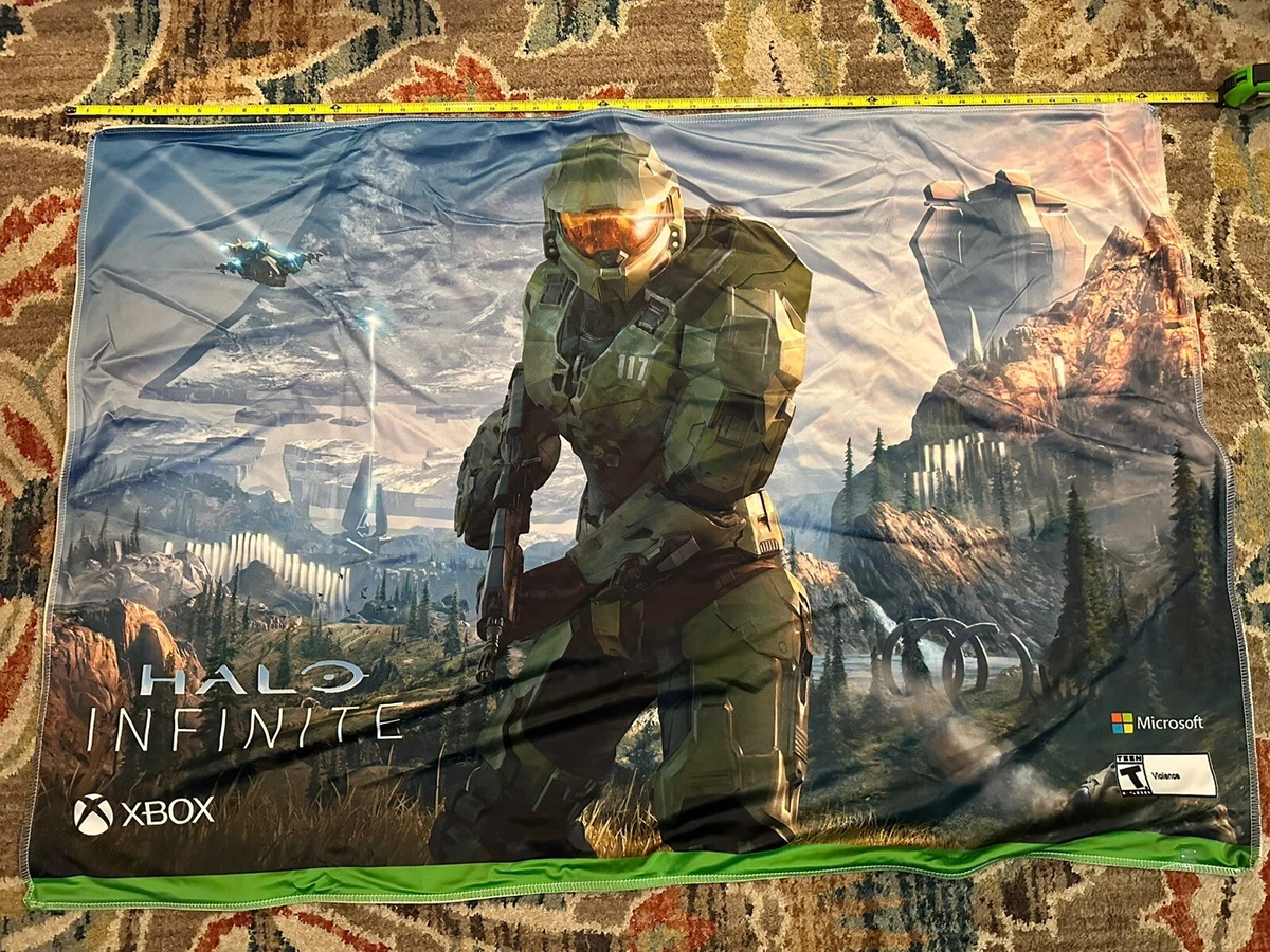 Halo infinite gamestop deals