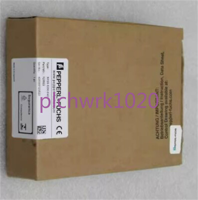 1PCS NEW IN BOX   security gate KFD2-CD2-EX2 #F4