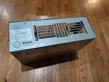 Bonitron Dynamic Braking Resistor VFD 1110W 100 Ohms M3775RK-H7.50A 480V 7.5HP