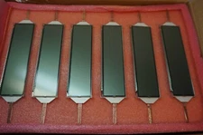 Ten-Tec LCD's For TEN-TEC 418 Amplifier