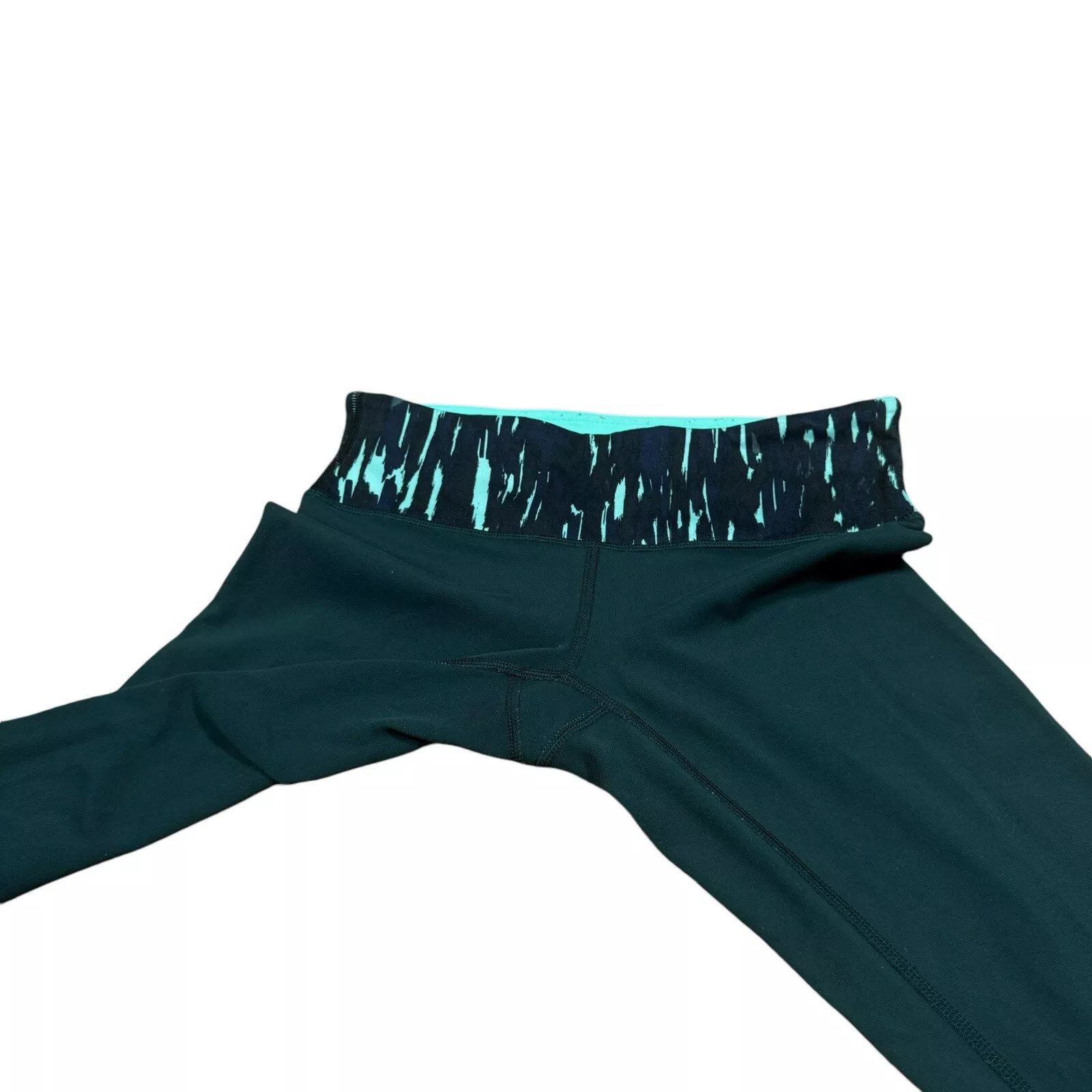lululemon wunder under iii reversible leggings