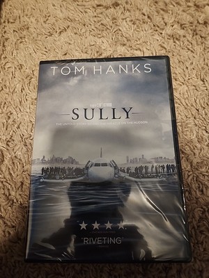 Sully (DVD, 2016)