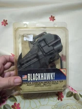 NEW Blackhawk FN 5.7 MKI / MK1 SERPA -RIGHT HANDED
