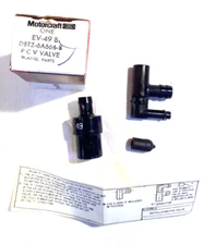 Ford Motorcraft PCV valve D8TZ-6A666-B, NEW