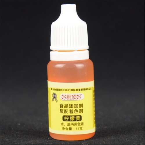 10ml DIY Material Handmade Soap DYE Pigments Liquid Colorant Toolkits Quality - Picture 18 of 18