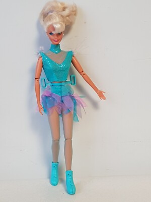 1997 Barbie Japan Olympic Skater #18501 - Nr. 49
