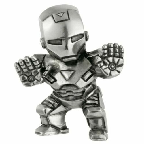 1:12 Iron Man Men's Suit Action Figure Body Hands Shape Soldier