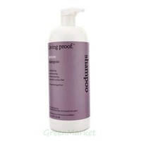 33.8oz Brand Living Proof Restore Shampoo- For Dry, Damaged Hair 33.8oz Brand Living Proof Restore Shampoo- For Dry, Damaged Hair