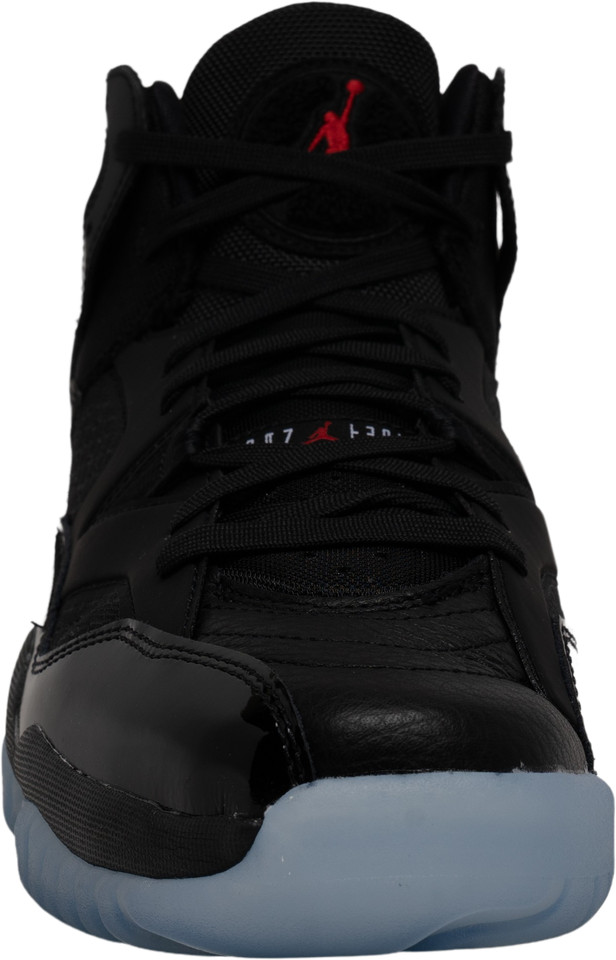 NIKE JORDAN JUMPMAN ブラック/レッド US11 NIKE ナイキ AIR JORDAN 1 HIGH 85 BRED エアジョーダン