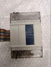 1PC used XINJE controller XC-E3AD4PT2DA #F3