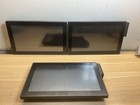 Agilysys J2 225 Integrated Touch Terminal Pos System/lot Of 3/Jua813