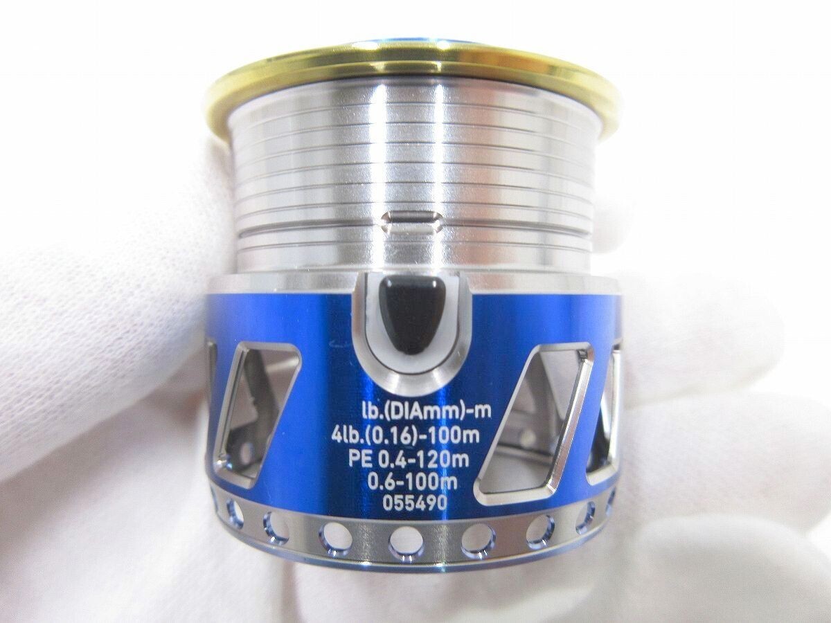 DAIWA EYES FACTORY RCS 2004 SPOOL SPINNING REEL PARTS