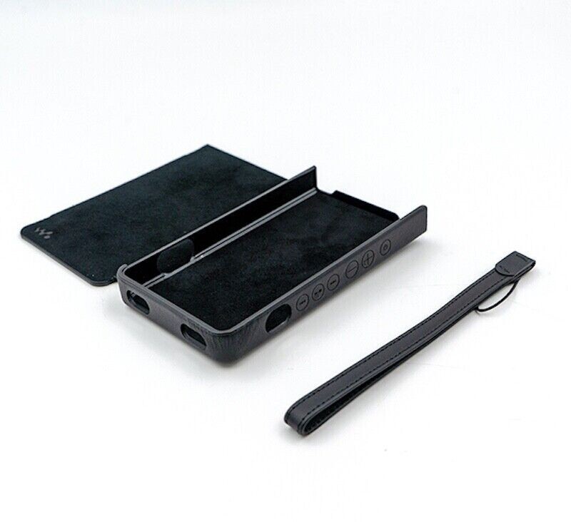 New SONY Official Leather Skin Flip Case CKL-NWZX700 for New SONY Official Leather Skin Flip Case CKL-NWZX700 for