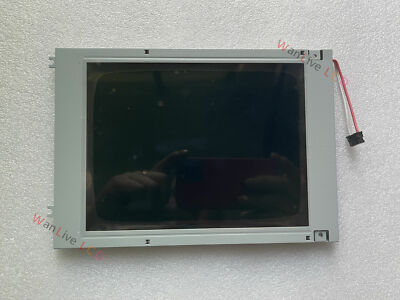 7.4 LCD Screen Display For Funac Oi Mate-TC A02B-0311-B520 A02B-0311-B500