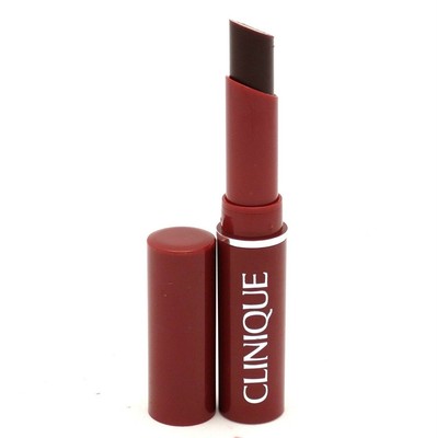 Clinique - Almost Lipstick in Black Honey Mini Deluxe - Travel Size New