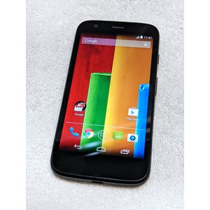 Motorola Moto G XT1031 3G Smartphone…