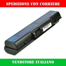 BATTERIA PER NOTEBOOK ACER ASPIRE 5738Z ACER ASPIRE 5738Z-2 ACER ASPIRE 5738ZG