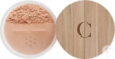 COULEUR CARAMEL FOND DE TEINT BIO MINERAL POUDRE LIBRE 23 BEIGE ABRICOT NEUF