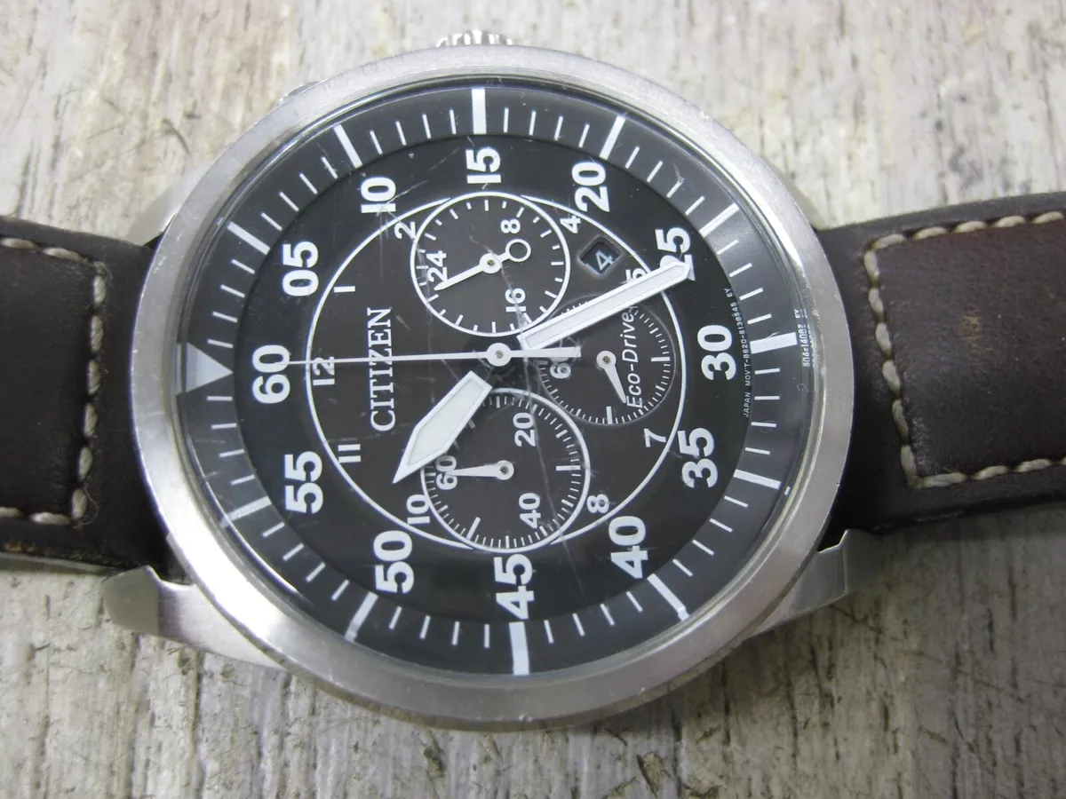 Eco drive b620 discount