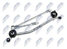 Original NTY Wischergestänge EMW-NS-005 für Nissan