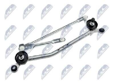Original NTY Wischergestänge EMW-NS-005 für Nissan