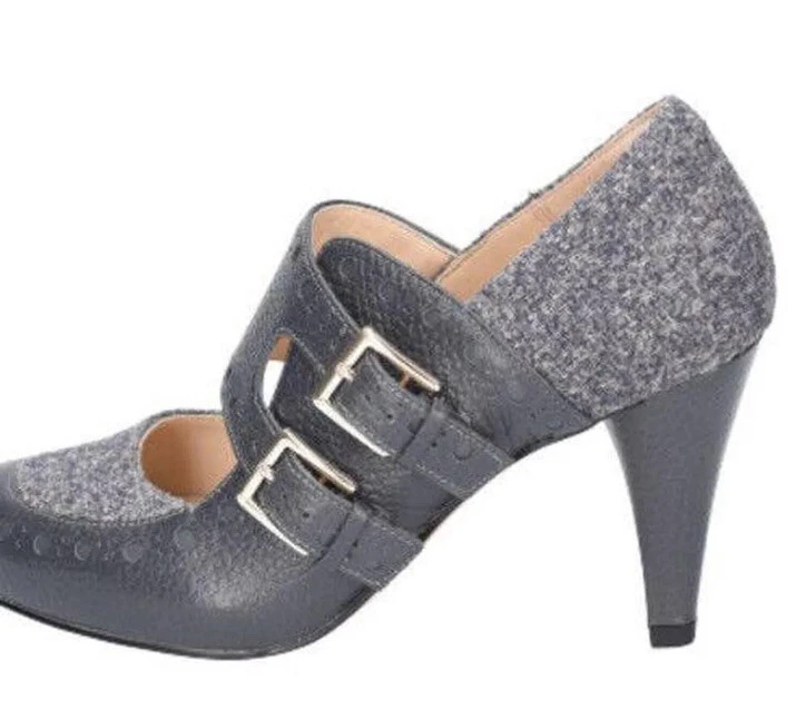 Dalia violet shoes 2025